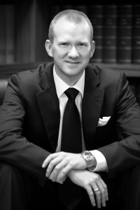 Rechtsanwalt Dr. Florian Körber